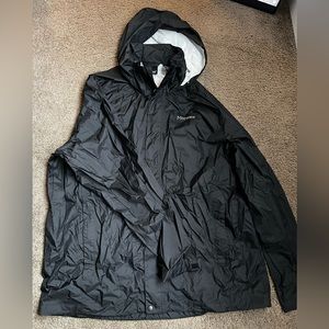 Men’s Marmot Raincoat